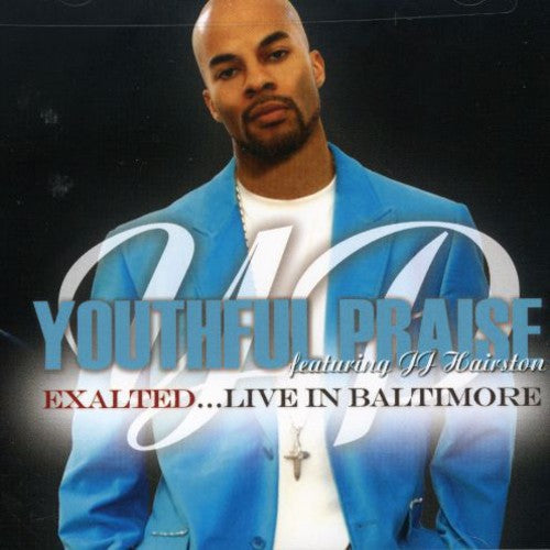 Youthful Praise: Exalted - Record