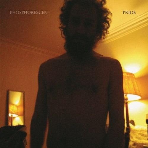 Phosphorescent- Pride { VINYL LP }