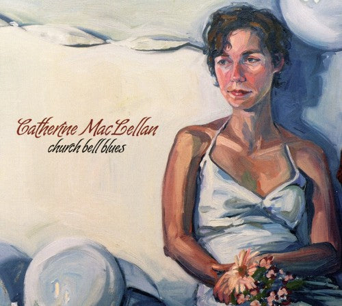 Maclellan Catherine: Church Bell Blues - Record