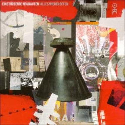 Einst rzende Neubauten- Alles Wieder Offen { VINYL LP }