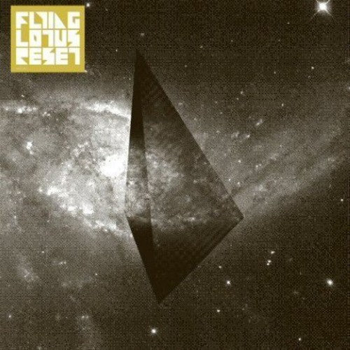 Flying Lotus: Reset - Record