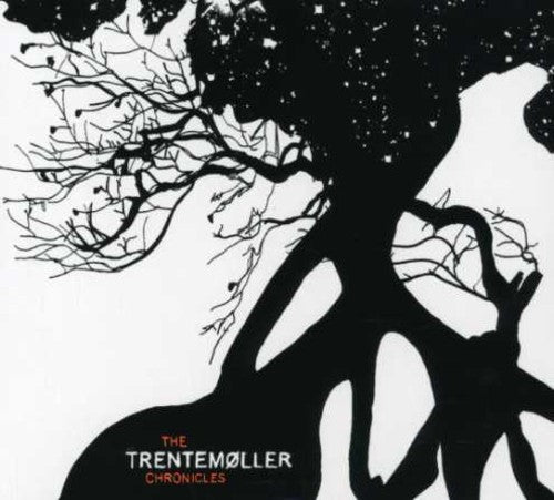 Trentemoller: Trentemoller Chronicles - Record