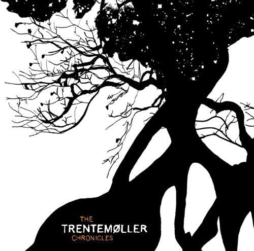 Trentemoller: The Trentemoller Chronicles - Record