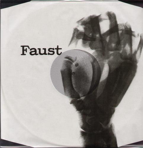 Faust- Faust { VINYL LP }