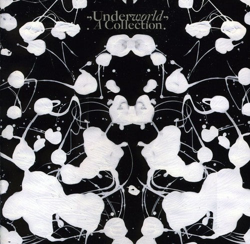 Underworld: Collection - Record