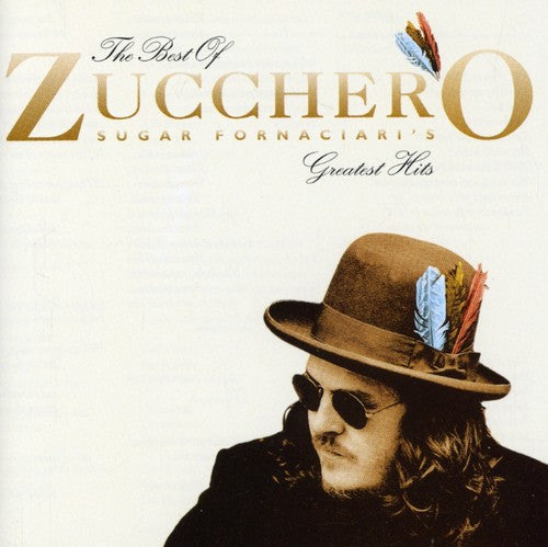 Zucchero: Best of: Greatest Hits - CD