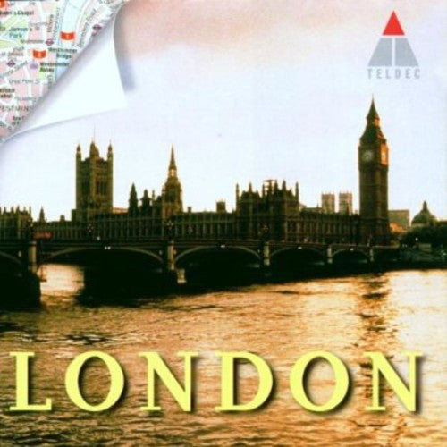 Music From London: Music from London - Record