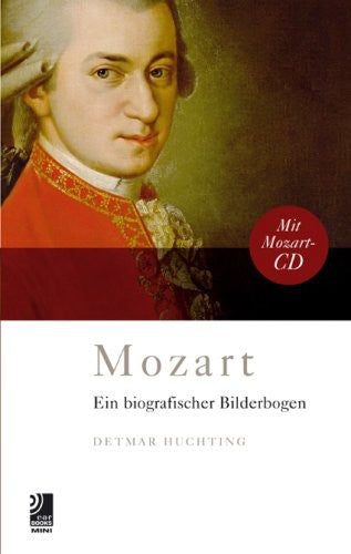 Mozart Biog (Mini Earbooks): Mozart Biog (Mini Earbooks) - Record