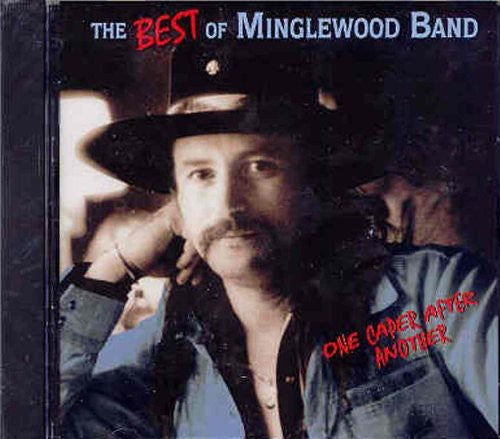 The Minglewood Band: Best of: One Caper After Another - Record