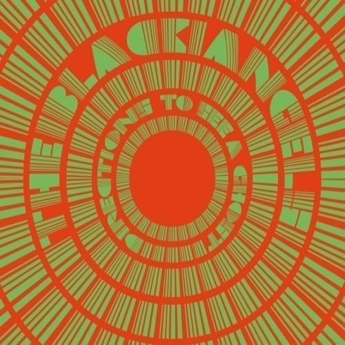 The Black Angels- Directions To See A Ghost { VINYL LP }