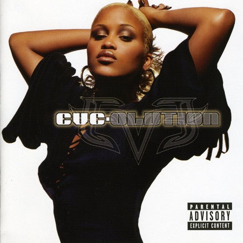 Eve: Eve-Olution - Record