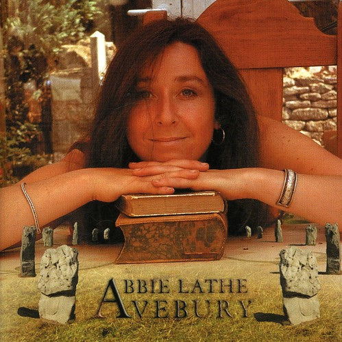 Abbie Lathe: Avebury - Record