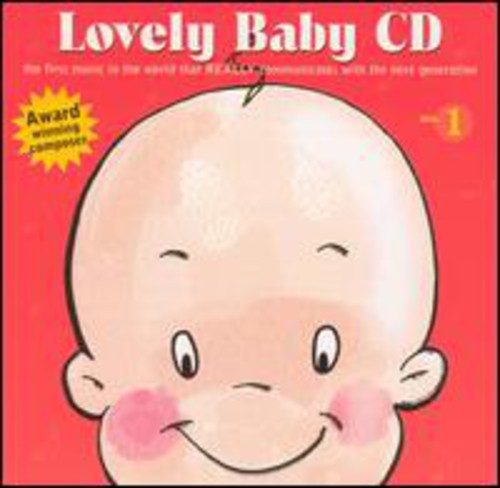 Raimond Lap: Vol. 1-Lovely Baby - CD