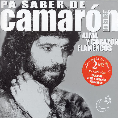 El Camar n de la Isla: Pa Saber de Camaron de la Isla - CD