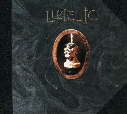 Patricio Rey Y Sus Redonditos De Ricota: Luzbelito - CD