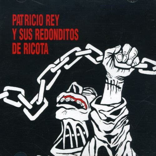 Patricio Rey Y Sus Redonditos De Ricota: Oktubre - CD