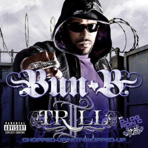Bun-B: II Trill - Record