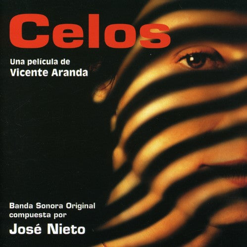 Various Artists: Celos - CD