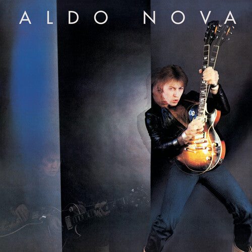 Aldo Nova: Aldo Nova [Expanded Edition] [Remastered] [Bonus Track] - CD