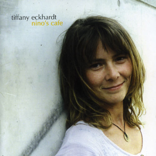 Tiffany Eckhardt: Nino's Cafe - Record