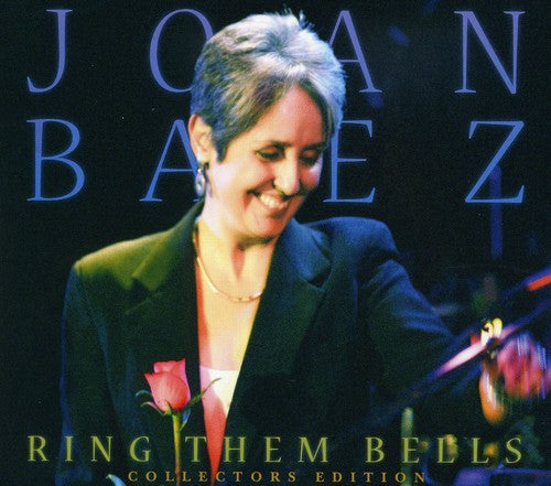 Joan Baez: Ring Them Bells - Record