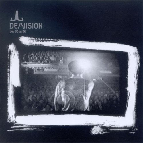 De/Vision: Live 95 & 96 - CD