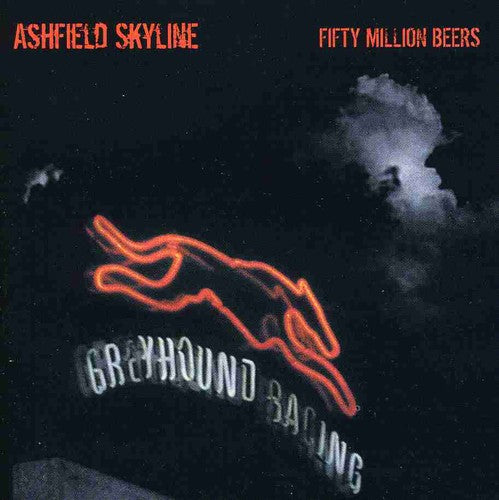 50 Million Beers: Ashfield Skyline - Record