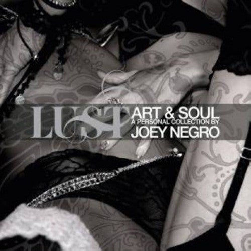 Various Artists: Lust: A Personal Collection By Joey Negro - Record