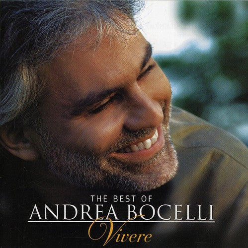 Andrea Bocelli: Best of Andrea Bocelli: Vivere - Record