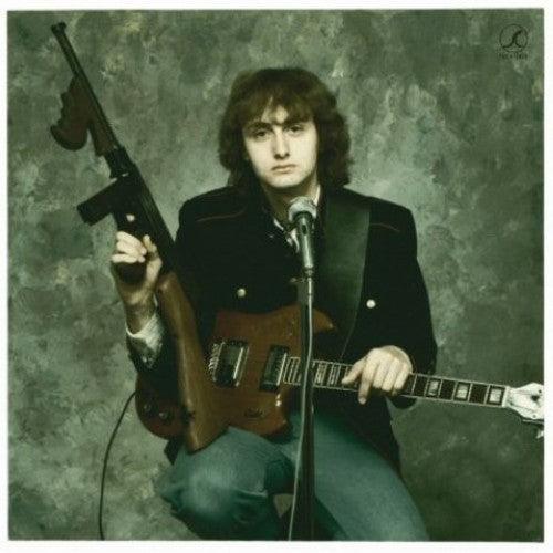 Bobb Trimble- Iron Curtain Innocence { VINYL LP }