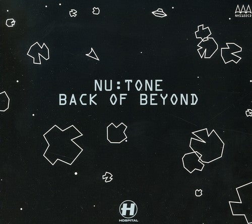 Nu:Tone: Back Of Beyond - Record