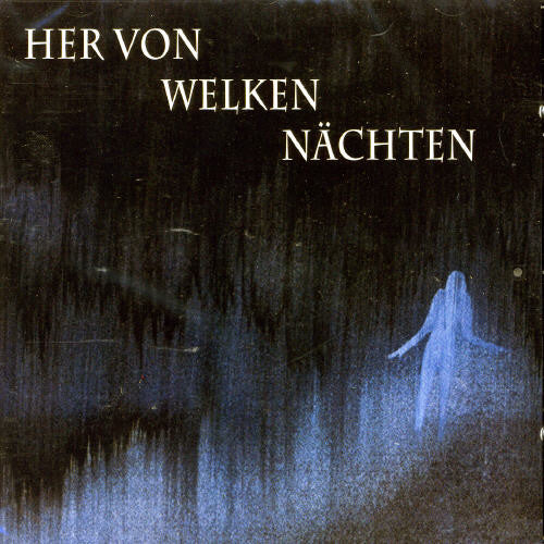 Dornenreich: Her Von Welken Nachten - CD