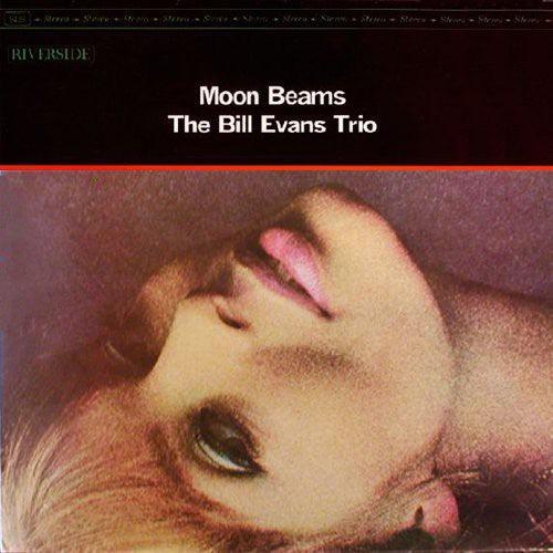 Bill Evans- Moon Beams { VINYL LP }