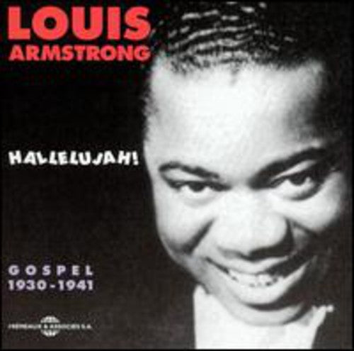 Louis Armstrong: Gospel 1930-1941 - CD