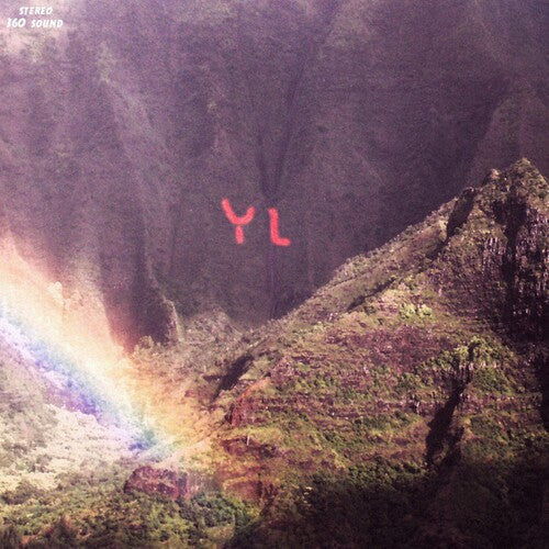 Youth Lagoon: The Year Of Hibernation - Record