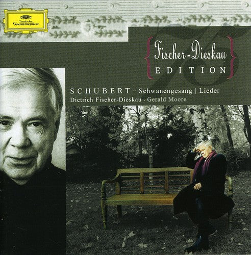 F. Schubert: Schwanengesang D. 957 - Record