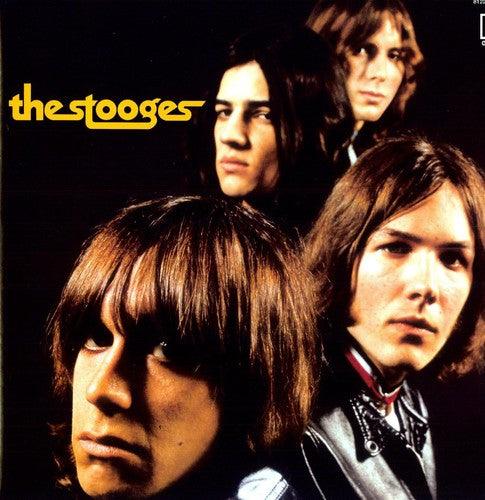 The Stooges- Stooges { VINYL LP }