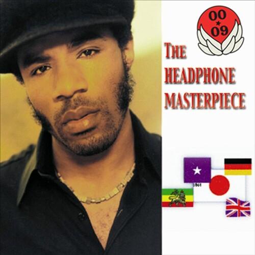 Cody Chesnutt- Headphone Masterpiece { VINYL LP }