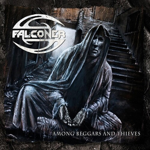 Falconer: Among Beggars and Thieves - CD