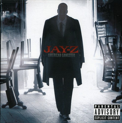 Jay-Z: American Gangster - Record