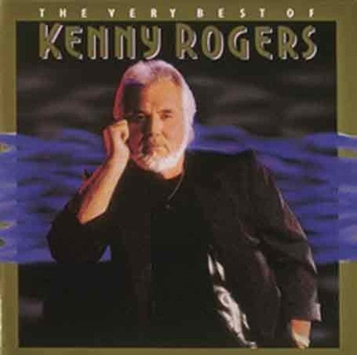 Kenny Rogers: Very Best of Kenny Rogers - Record
