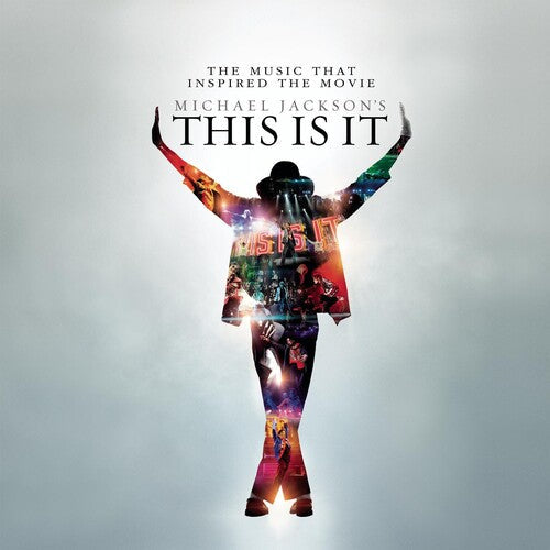 Michael Jackson: Michael Jackson's This Is It - VINYL