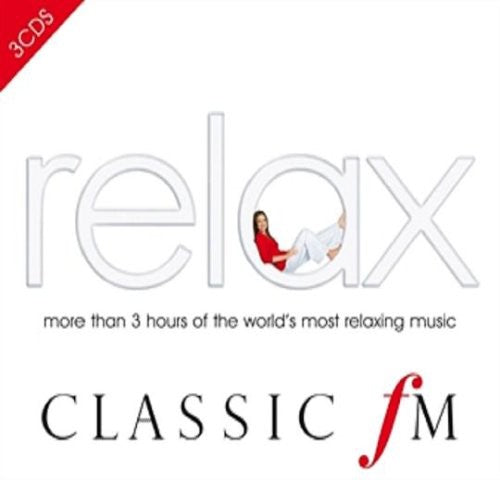Classic Fm Relax: Classic FM Relax - Record