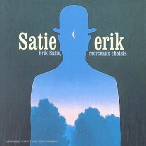 Jean Barbier Joel: Satie: Morceaux Choisis - Record