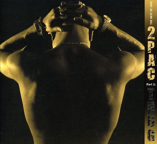 2Pac: Best of 2Pac - PT. 1: Thug - Record