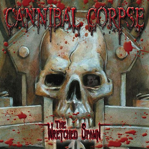 Cannibal Corpse: Wretched Spawn - CD
