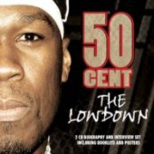 50 Cent: Lowdown - Record