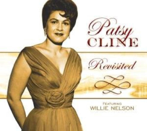 Patsy Cline: Revisited - Record