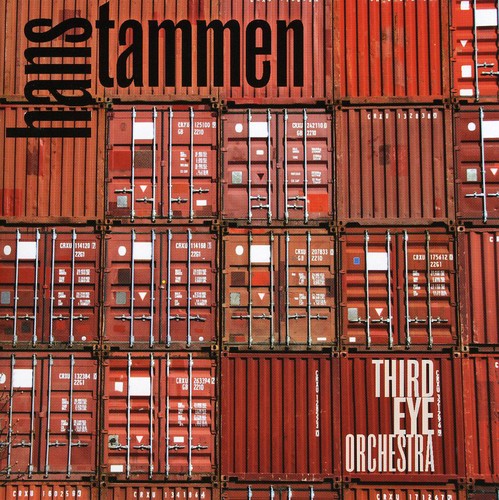 Hans Tammen: Third Eye Orcherstra - CD