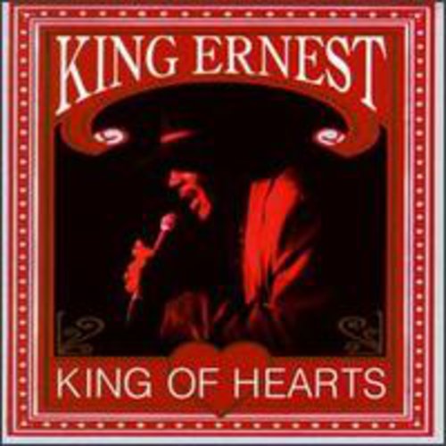 King Ernest: King of Hearts - Record